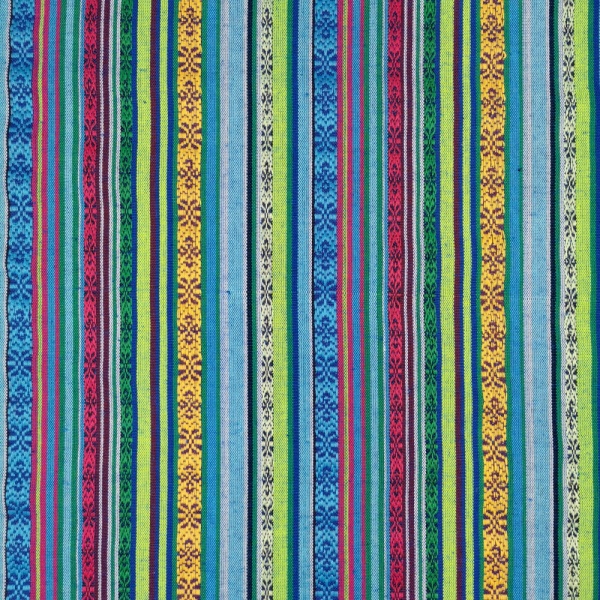 Mexican Tapestry - Salsa